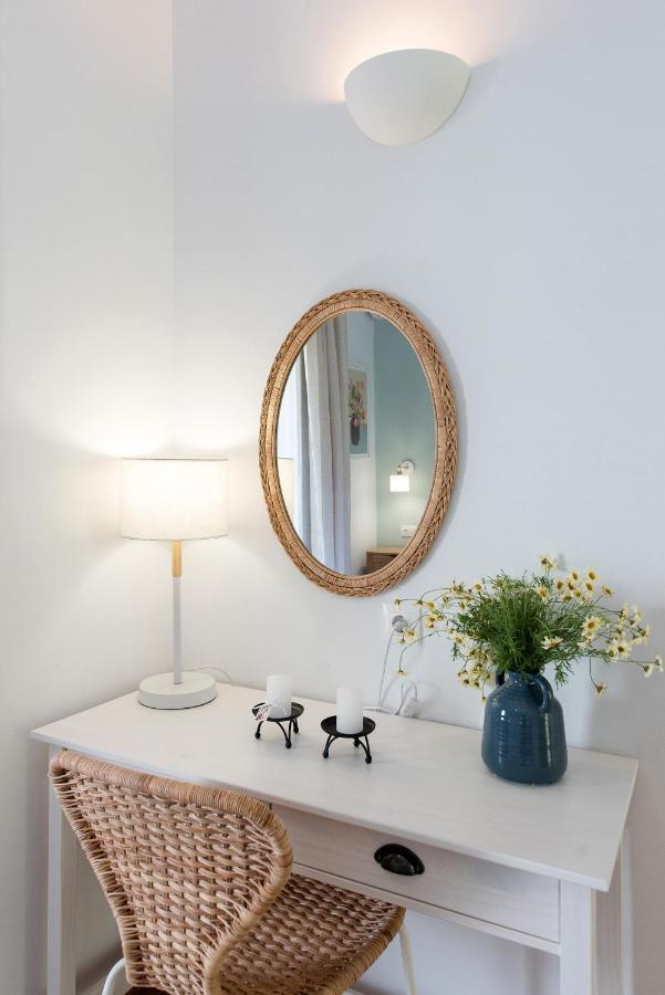 Reana Elegant Apartments By Konnect, Barbati Extérieur photo