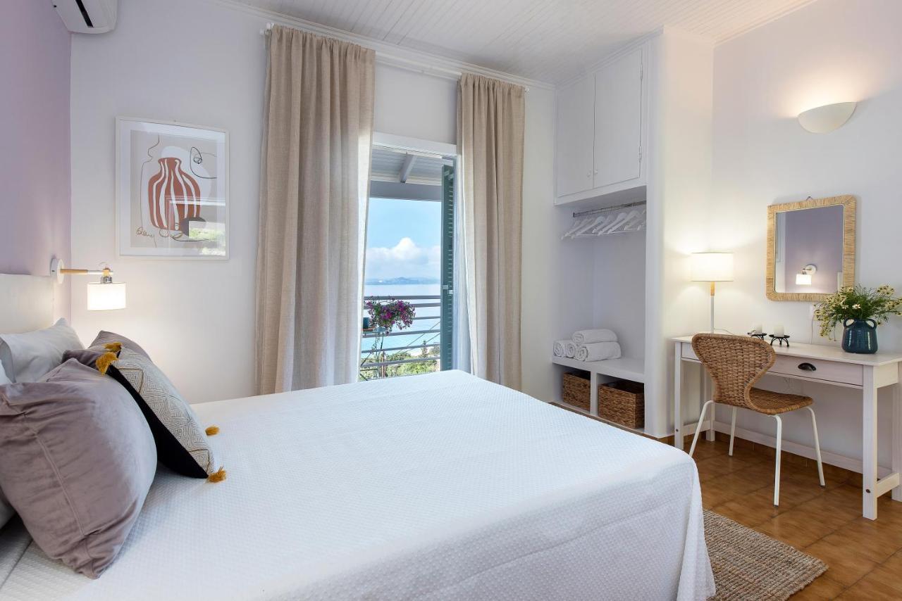 Reana Elegant Apartments By Konnect, Barbati Extérieur photo