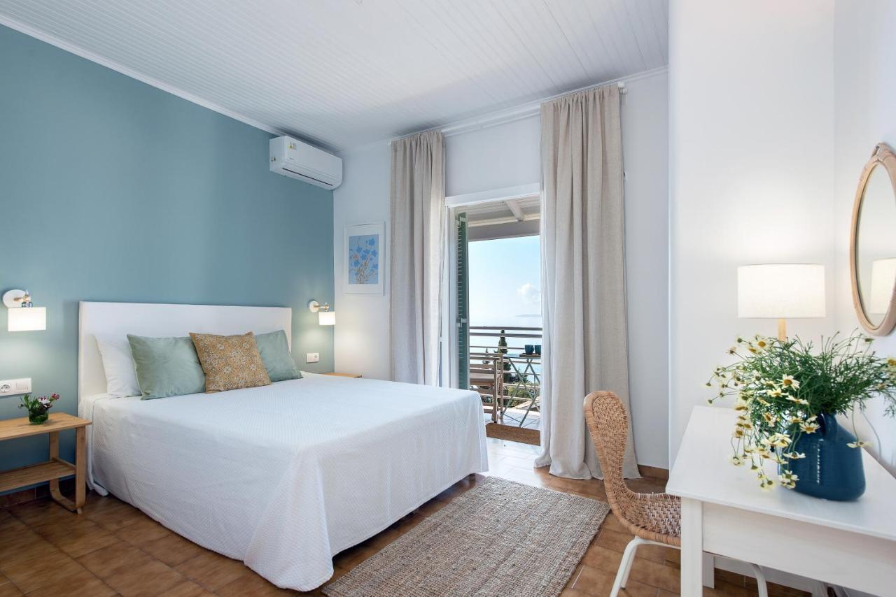 Reana Elegant Apartments By Konnect, Barbati Extérieur photo