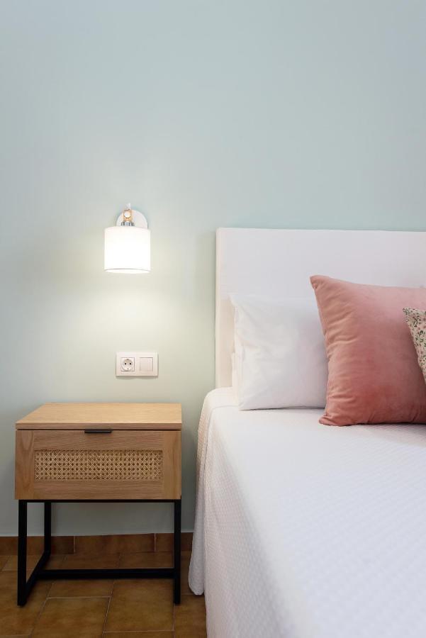 Reana Elegant Apartments By Konnect, Barbati Extérieur photo