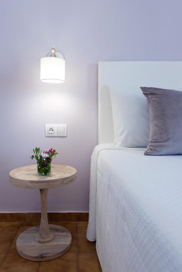 Reana Elegant Apartments By Konnect, Barbati Extérieur photo