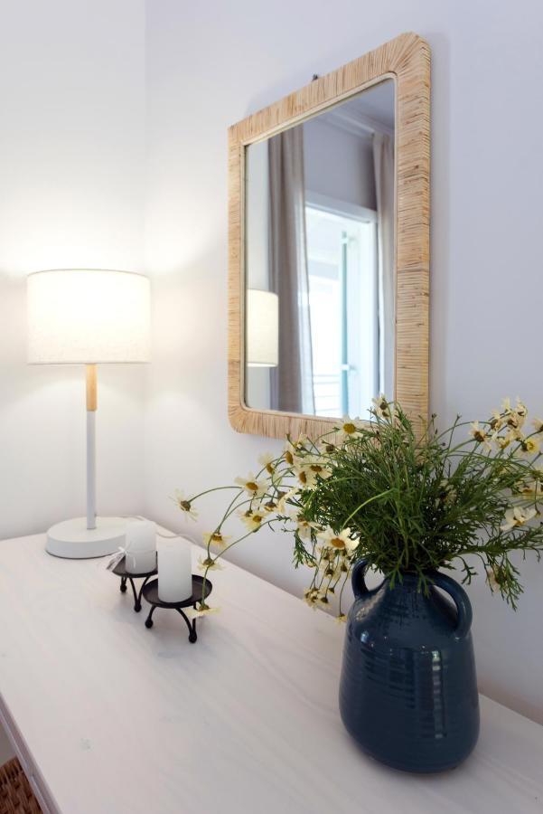 Reana Elegant Apartments By Konnect, Barbati Chambre photo