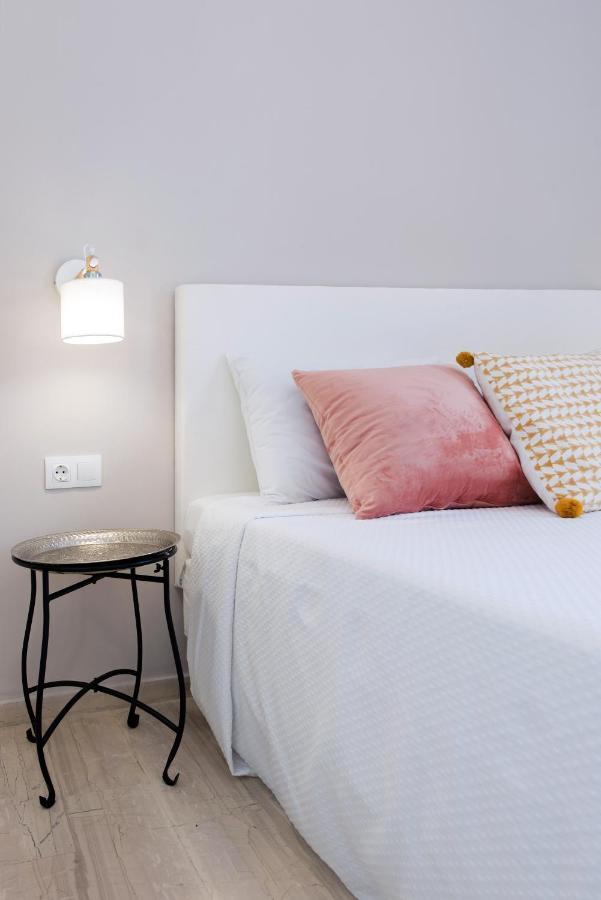 Reana Elegant Apartments By Konnect, Barbati Extérieur photo