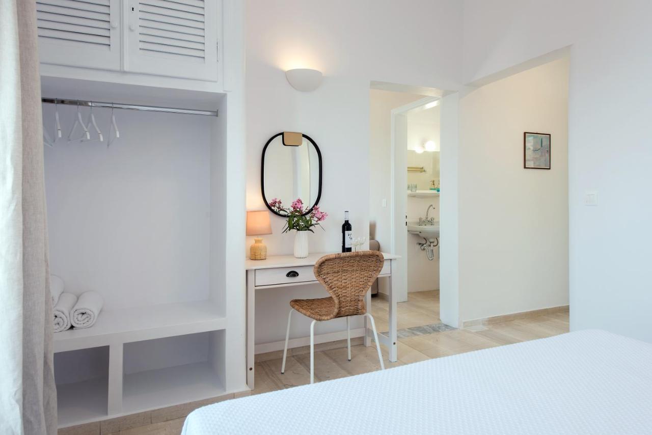Reana Elegant Apartments By Konnect, Barbati Extérieur photo