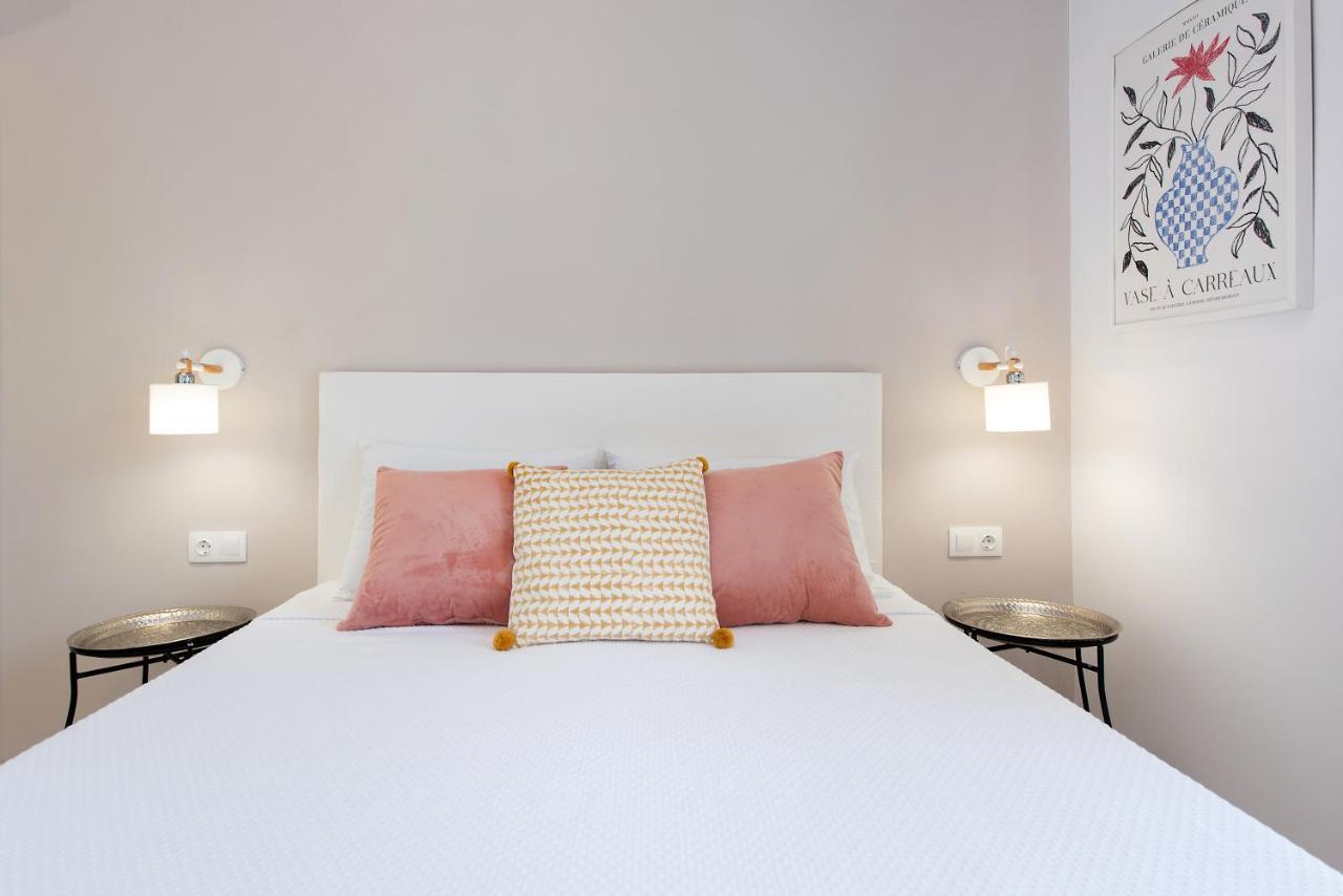 Reana Elegant Apartments By Konnect, Barbati Extérieur photo
