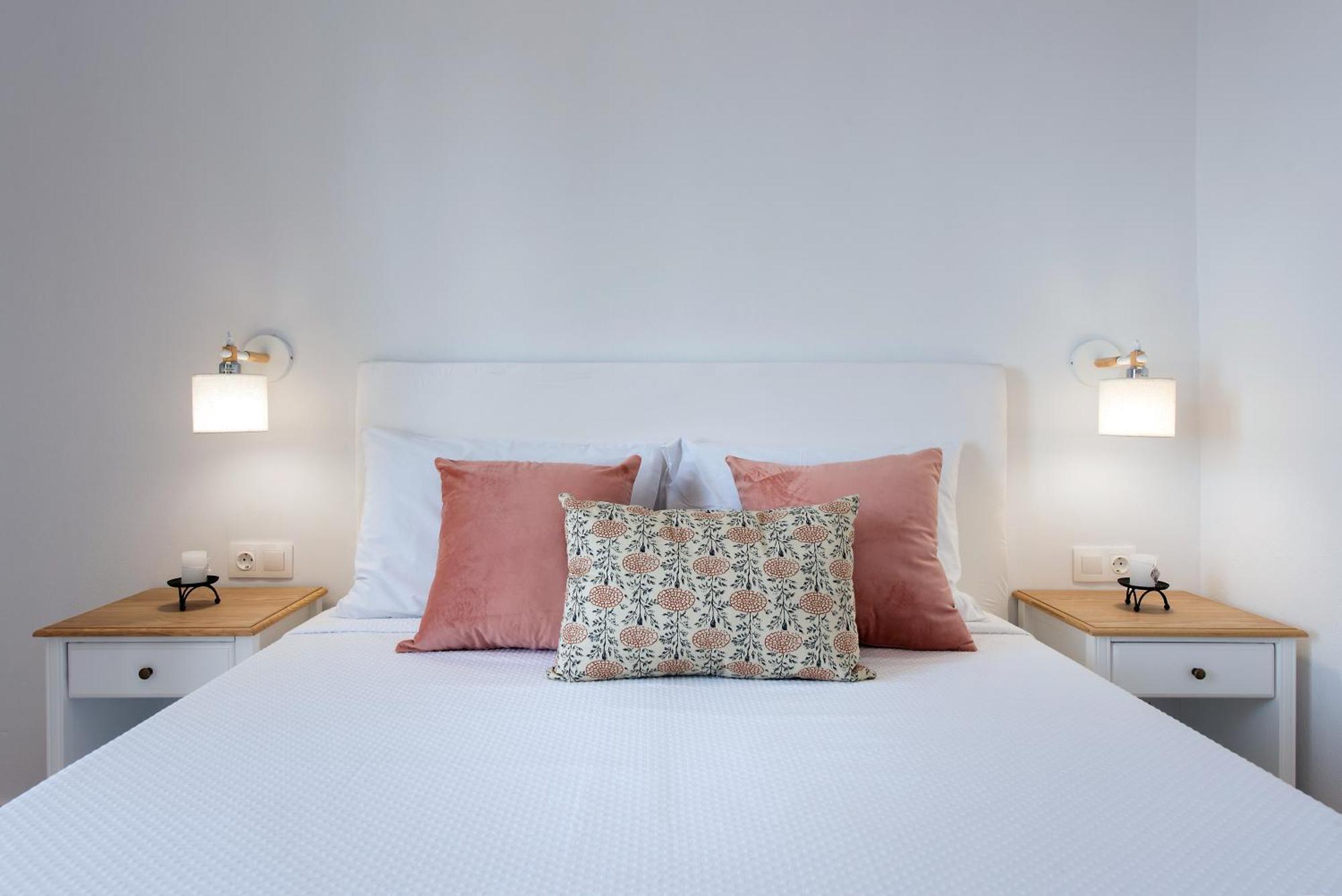Reana Elegant Apartments By Konnect, Barbati Chambre photo
