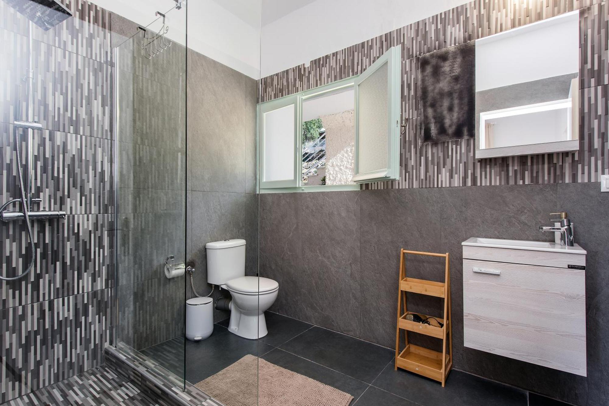 Reana Elegant Apartments By Konnect, Barbati Chambre photo