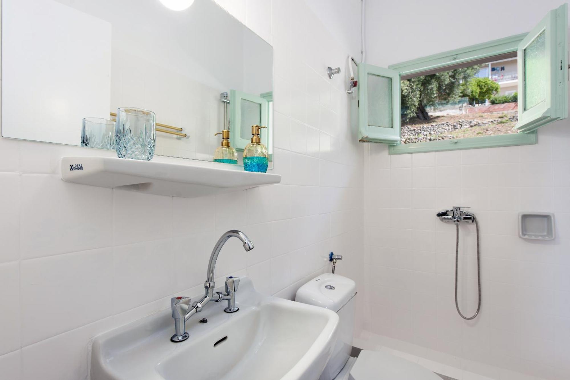 Reana Elegant Apartments By Konnect, Barbati Chambre photo