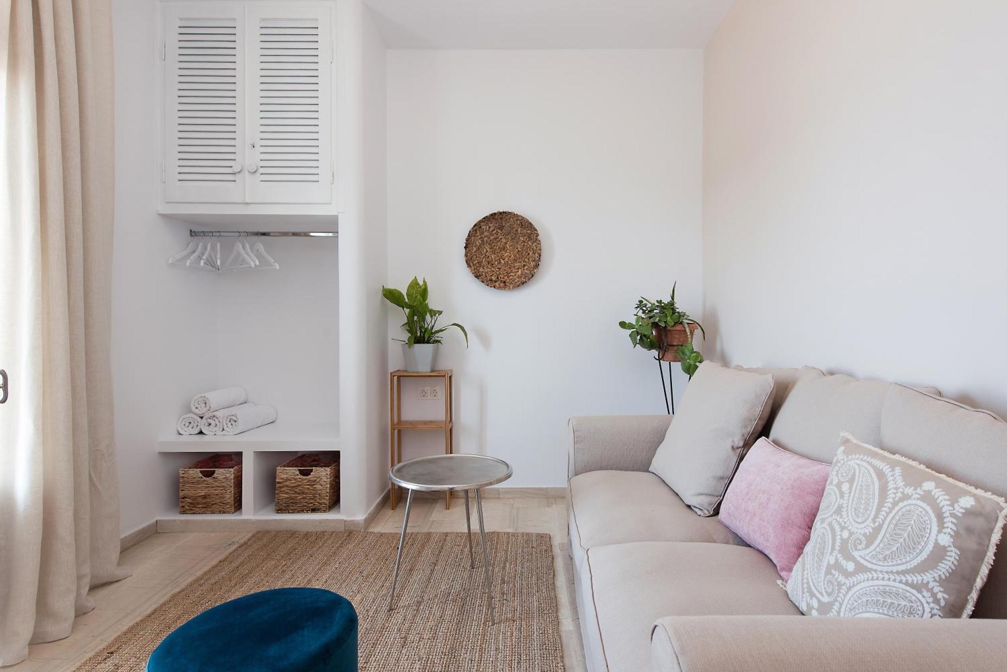 Reana Elegant Apartments By Konnect, Barbati Extérieur photo